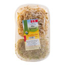 جوانه میکس 200 گرمی توتیا