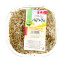 جوانه یونجه 200 گرمی توتیا