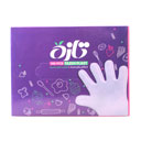 دستکش یکبار مصرف 100 عددی تازه