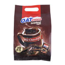 3بسته 20 ساشه‌ای هات چاکلت 500 گرمی اوت چکو