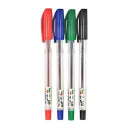 خودکار آبی 1 میلی متری فابل