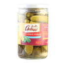 خیارشور 680 گرمی گل باز