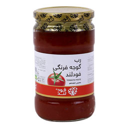 رب گوجه فرنگی 680 گرمی فودلند