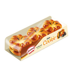 کلوچه خرمایی 6 عددی جمانه