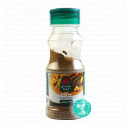 چاشنی خورش 80 گرمی کیچن رز