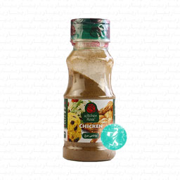 چاشنی مرغ 100 گرمی کیچن رز