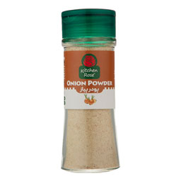 پودر پیاز 45 گرمی کیچن رز