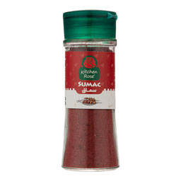 سماق 45 گرمی کیچن رز