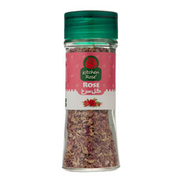 گل سرخ 15 گرمی کیچن رز