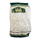 لوبیا سفید 900 گرمی بنورا