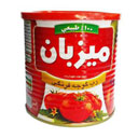رب 800 گرمی میزبان