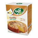 پودر کیک وانیلی 500 گرمی آرینا