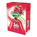 پودر ژله انار 100 گرمی آرینا