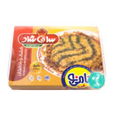 خوراک کشک و بادمجان 200 گرمی نامی نو