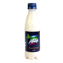 دوغ گرما دیده بدون گاز 300 میلی لیتری خوشگوار