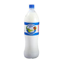 دوغ بدون گاز گرمادیده با طعم نعناع خوشگوار 1/5 لیتری