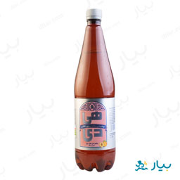 ماءالشعیر هلو 1 لیتری هی دی