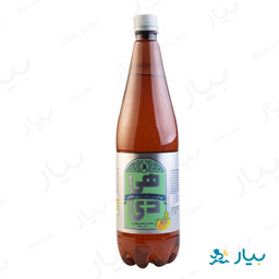 ماءالشعیر استوایی 1 لیتری هی دی