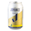 نوشیدنی مالت بدون الکل با طعم لیمو 330 میلی لیتری جویانس