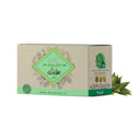 چای کیسه ای خورجینی دمنوش آویشن 20 عددی بی یو تی