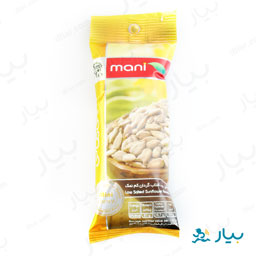 مغز تخمه 30گرمی مانی