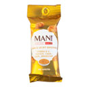 بادام زمینی ادویه ساتای 30 گرمی مانی