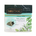 دمنوش مخلوط نعنا 20 عددی مانی