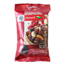 میکس بری 65 گرمی مانی اسنک