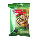 کوکتل مکزیکی 65 گرمی مانی اسنک