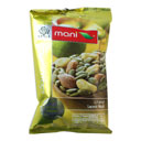 دانه های خوراکی با طعم لیمونات 65 گرمی مانی اسنک