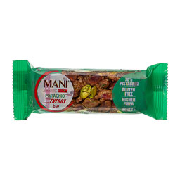 نات بار پسته 70 درصد 35 گرمی مانی