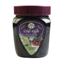 شیره توت 500 گرمی سولار