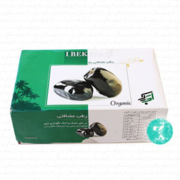 رطب مضافتی 700 گرمی آی بک