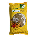 شکر قهوه ای 900 گرمی یاس نوین