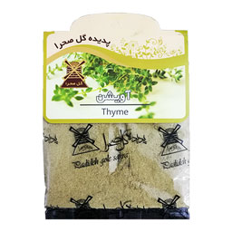 آویشن 30 گرمی پدیده گل صحرا