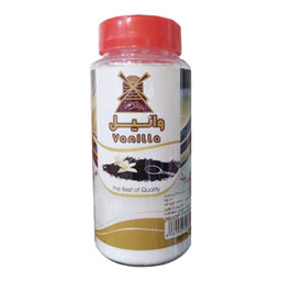 وانیل پت پدیده گل صحرا