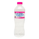 آب معدنی رنگ صورتی 0.5 لیتر دی دی