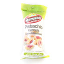 مغز پسته نمکی 30 گرمی مرسانا