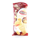 بادام زمینی روکش دار پیتزا 35گرمی مرسانا