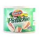 پسته اکبری قوطی تنوری 200گرمی مرسانا