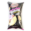 پسته فندقی زعفرانی 115گرمی مرسانا