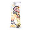 بادام زمینی روکش دار دودی 35گرمی مرسانا