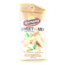 آجیل هفت میکس شیرین 40 گرمی مرسانا