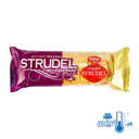 اشترودل با طعم مغزی گوشت و قارچ منجمد نان رضوی 200 گرمی