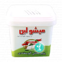 پنیر سنتی گوسفندی 400 گرمی میشو لبن