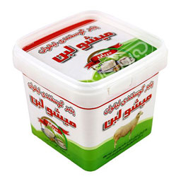 پنیر سنتی گوسفندی 200 گرمی میشولبن