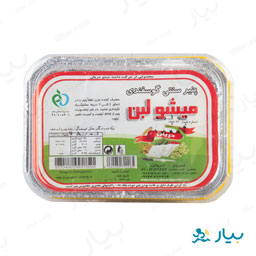 پنیر سنتی گوسفندی 100 گرمی میشولبن