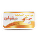 پنیر سوپر گلد لیقوان 800 گرمی میشو لبن