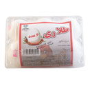 تخم مرغ بسته بندی 6 عددی طلاری