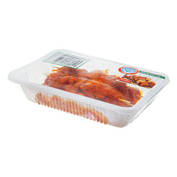 جوجه مکزیکی 900 گرمی بهین‌پروتئین